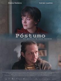 imagen de Primer Tráiler Oficial de 'Póstumo'