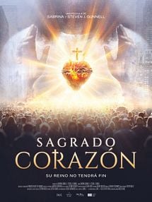 imagen de Tráiler oficial de 'Sagrado Corazón, su Reino no tendrá fin'