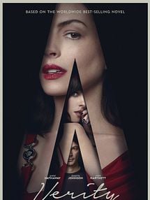 imagen de Primer Teaser Oficial Subtitulado de 'Verity: La Sombra de un Engaño'