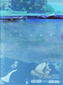 imagen de Primer Tráiler Oficial de 'Cobre'