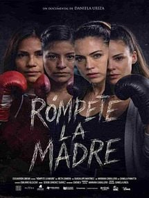 imagen de Primer Tráiler Oficial de 'Rómpete La Madre'