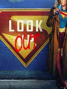 imagen de Primer avance subitulado de 'Supergirl'