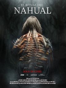 imagen de Primer Tráiler Oficial de 'El ritual del Nahual'
