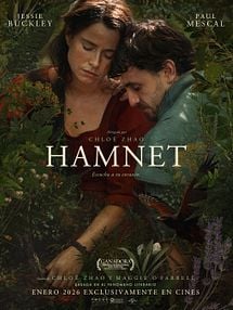 imagen de Tráiler oficial de 'Hamnet'