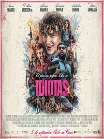 imagen de Primer Tráiler Oficial Subtitulado de 'Idiotas'