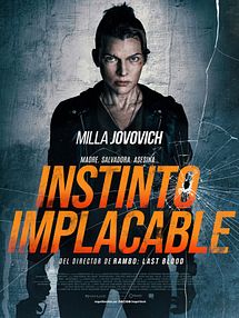 imagen de Primer Tráiler Oficial de 'Instinto Implacable'
