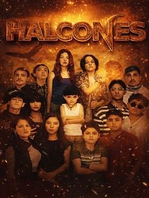 imagen de Primer Tráiler Oficial de 'Halcones'