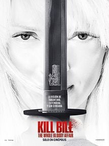 imagen de Primer Tráiler Oficial Subtitulado de 'Kill Bill: The Whole Bloody Affair'