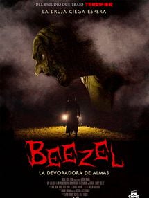 imagen de Primer Tráiler Oficial en Español de 'Beezel: La devoradora de almas'
