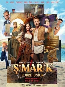 imagen de Primer Tráiler Oficial Subtitulado de 'Simarik- Pobre Junior'