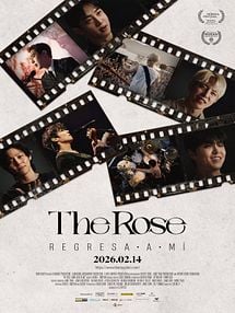 imagen de Primer Tráiler Oficial Subtitulado de 'The Rose: Regresa A Mí'