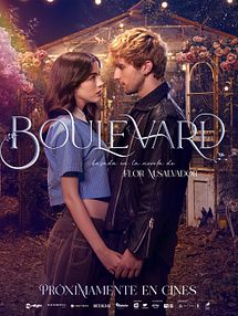 imagen de Primer Tráiler Oficial de 'Boulevard'