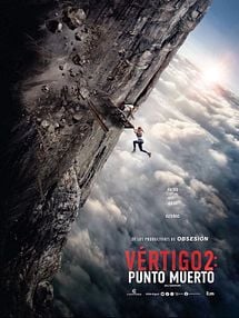 imagen de Primer Teaser Oficial Subtitulado de 'Vértigo 2: Punto Muerto'