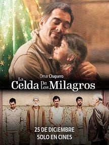 imagen de Primer Tráiler Oficial de 'La celda de los milagros'