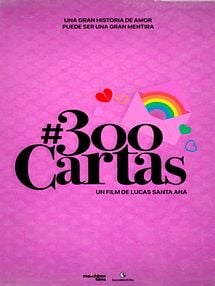 imagen de '300cartas' - Tráiler Oficial