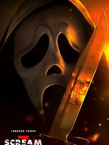 imagen de Tráiler oficial de 'Scream 7'