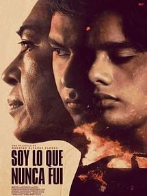 imagen de Primer Tráiler Oficial de 'Soy lo que nunca fui'