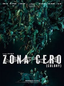 imagen de Primer Teaser Oficial de 'Zona Cero'