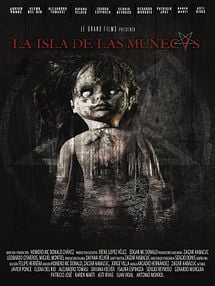 imagen de Tráiler oficial de 'La isla de las muñecas'