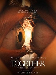 imagen de 'Together: Juntos Hasta la Muerte' - Tráiler oficial subtitulado
