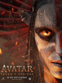 imagen de 'Avatar: Fuego y Cenizas' - Tráiler oficial subtitulado