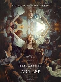 imagen de Tráiler oficial de 'El Testimonio de Ann Lee'
