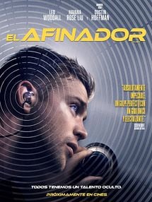 imagen de Primer Tráiler Oficial Subtitulado de 'El Afinador'