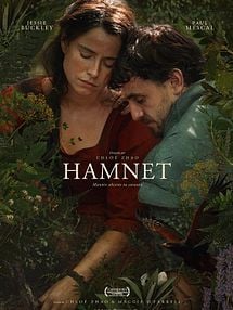 imagen de Tráiler oficial de 'Hamnet'