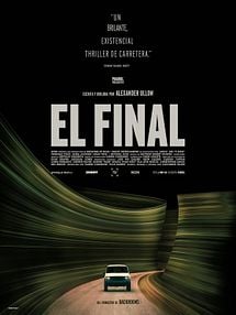 imagen de Primer Tráiler Oficial de 'El Final'