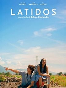 imagen de Primer Tráiler Oficial de 'Latidos'