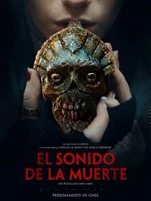 imagen de Primer Tráiler Oficial Subtitulado de 'El Sonido De La Muerte'