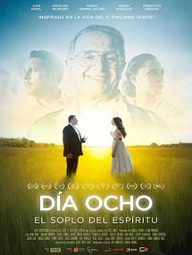 imagen de Primer Tráiler Oficial en Español de 'Día Ocho: El soplo del espíritu'