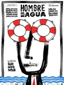 imagen de Primer Tráiler Oficial de 'Hombre Al Agua'