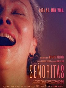 imagen de Primer Tráiler Subtitulado de 'Señoritas'