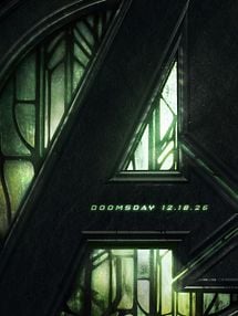 imagen de 'Avengers: Doomsday' - Thor