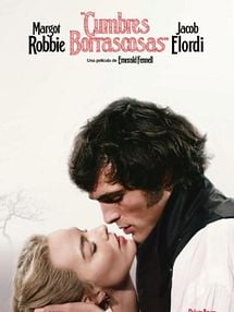 imagen de Entrevista con Jacob Elordi y Margot Robbie sobre 'Cumbres Borrascosas'