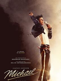 imagen de Primer tráiler oficial de 'Michael' subtitulado