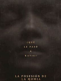 imagen de Primer tráiler de 'La posesión de la momia'