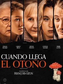 imagen de 'Cuando llega el otoño' - Tráiler Oficial Subtitulado