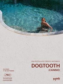 imagen de Tráiler Oficial Subtitulado de 'Doogtooth: Canino'