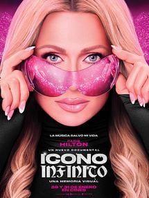 imagen de Primer Tráiler Oficial de 'Ícono Infinito: Una Memoria Visual'