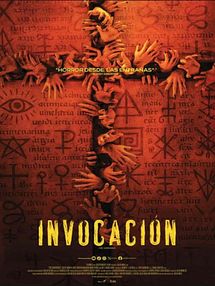 imagen de Primer Tráiler Oficial Subtitulado de 'Invocación'