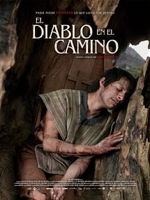 imagen de Primer Tráiler Oficial de 'El diablo en el camino'