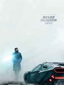 imagen de Blade Runner 2049 - Teaser