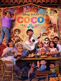 imagen de 'Coco'- Tráiler español latino