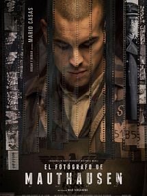 imagen de Tráiler de El fotógrafo de Mauthausen