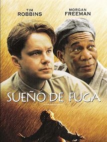 imagen de Tráiler de Sueño de fuga