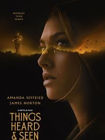 imagen de 'La apariencia de las cosas' - Tráiler oficial subtitulado