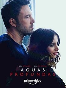 imagen de 'Aguas Profundas' - Teaser tráiler subtitulado
