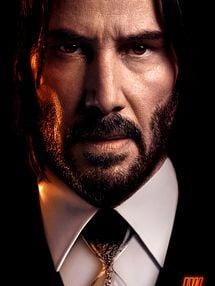 imagen de 'John Wick 4' - Tráiler oficial subtitulado